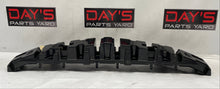 2016 Chevy SS Sedan Front Bumper Energy Impact Absorber OEM - Day's Parts Yard