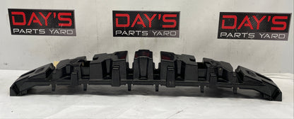 2016 Chevy SS Sedan Front Bumper Energy Impact Absorber OEM - Day's Parts Yard