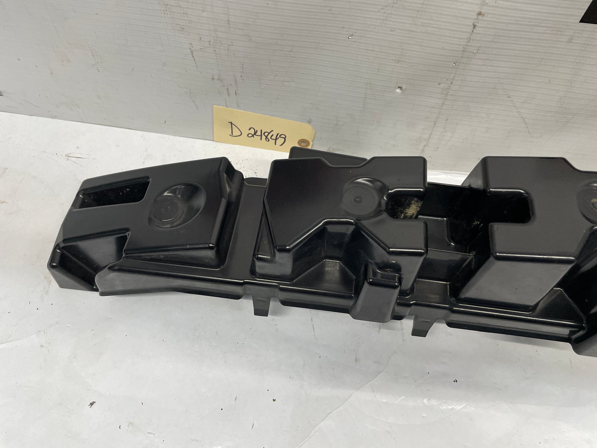2016 Chevy SS Sedan Front Bumper Energy Impact Absorber OEM - Day's Parts Yard