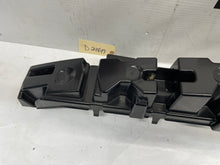 2016 Chevy SS Sedan Front Bumper Energy Impact Absorber OEM - Day's Parts Yard