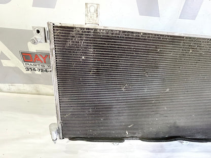 2014 Chevy SS Sedan AC A/C Air Conditioner Condenser OEM - Day's Parts Yard