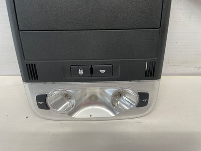 2009 Pontiac G8 GT Over Head Console Dome Map Light OEM - Day's Parts Yard