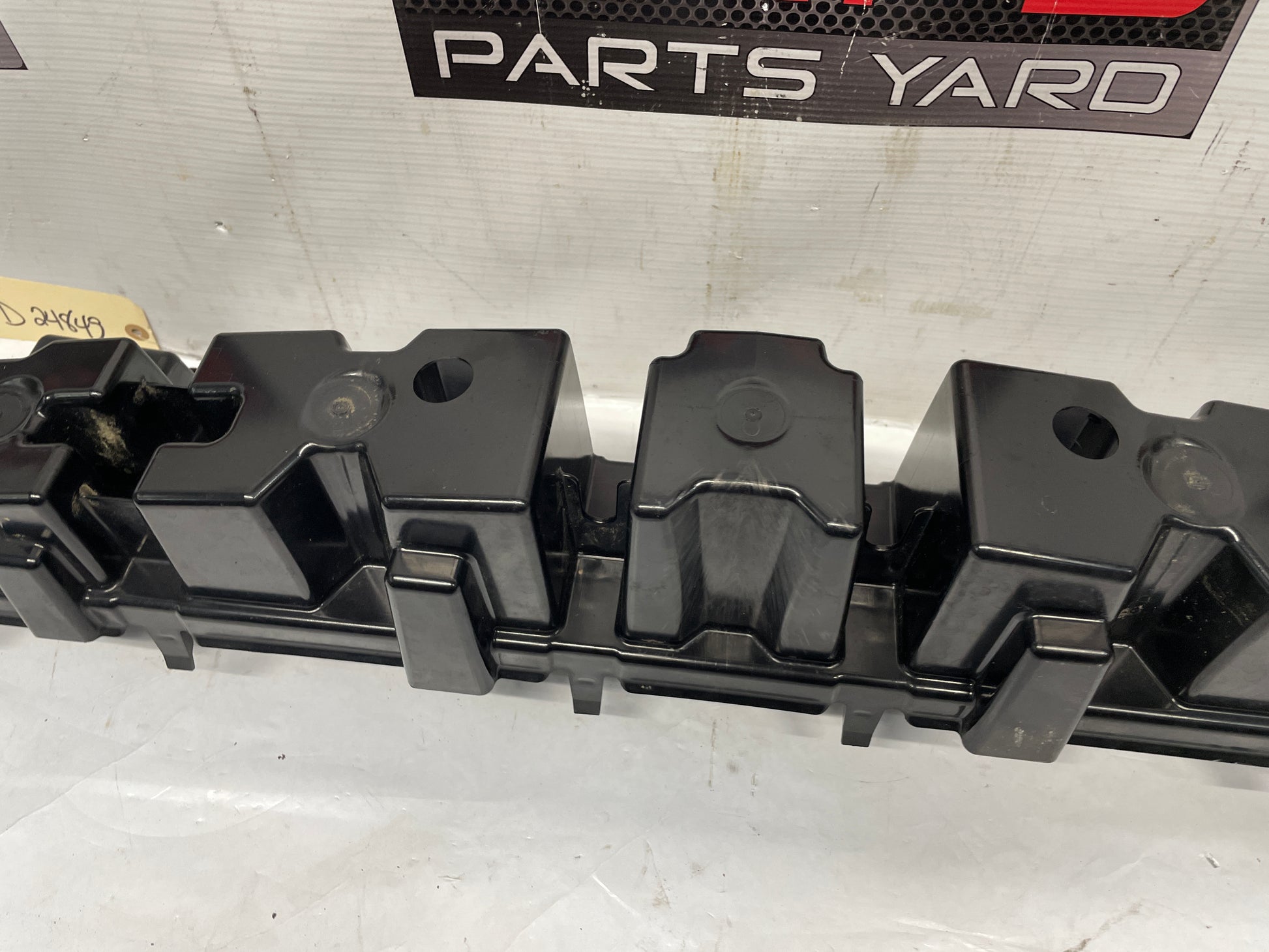 2016 Chevy SS Sedan Front Bumper Energy Impact Absorber OEM - Day's Parts Yard
