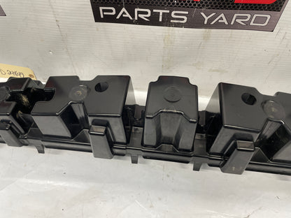 2016 Chevy SS Sedan Front Bumper Energy Impact Absorber OEM - Day's Parts Yard