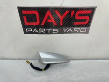 2015 Chevy SS Sedan Shark Fin Antenna Silver OEM