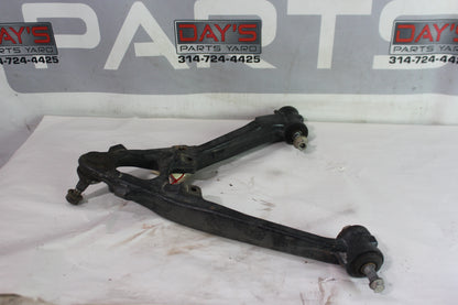 2015 Chevy Silverado 1500 LTZ Front RH Passenger Lower Control Arm OEM - Day's Parts Yard