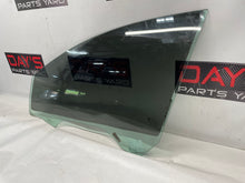 2013 Chevy Caprice LH Driver Front Door Window Glass OEM - Day's Parts Yard