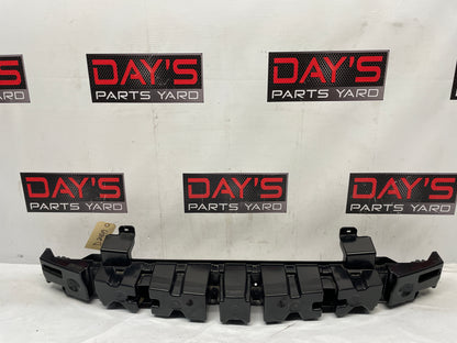 2016 Chevy SS Sedan Front Bumper Energy Impact Absorber OEM - Day's Parts Yard