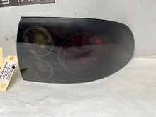 2006 Pontiac GTO RH & LH Tail Light Taillight Lamp OEM - Day's Parts Yard