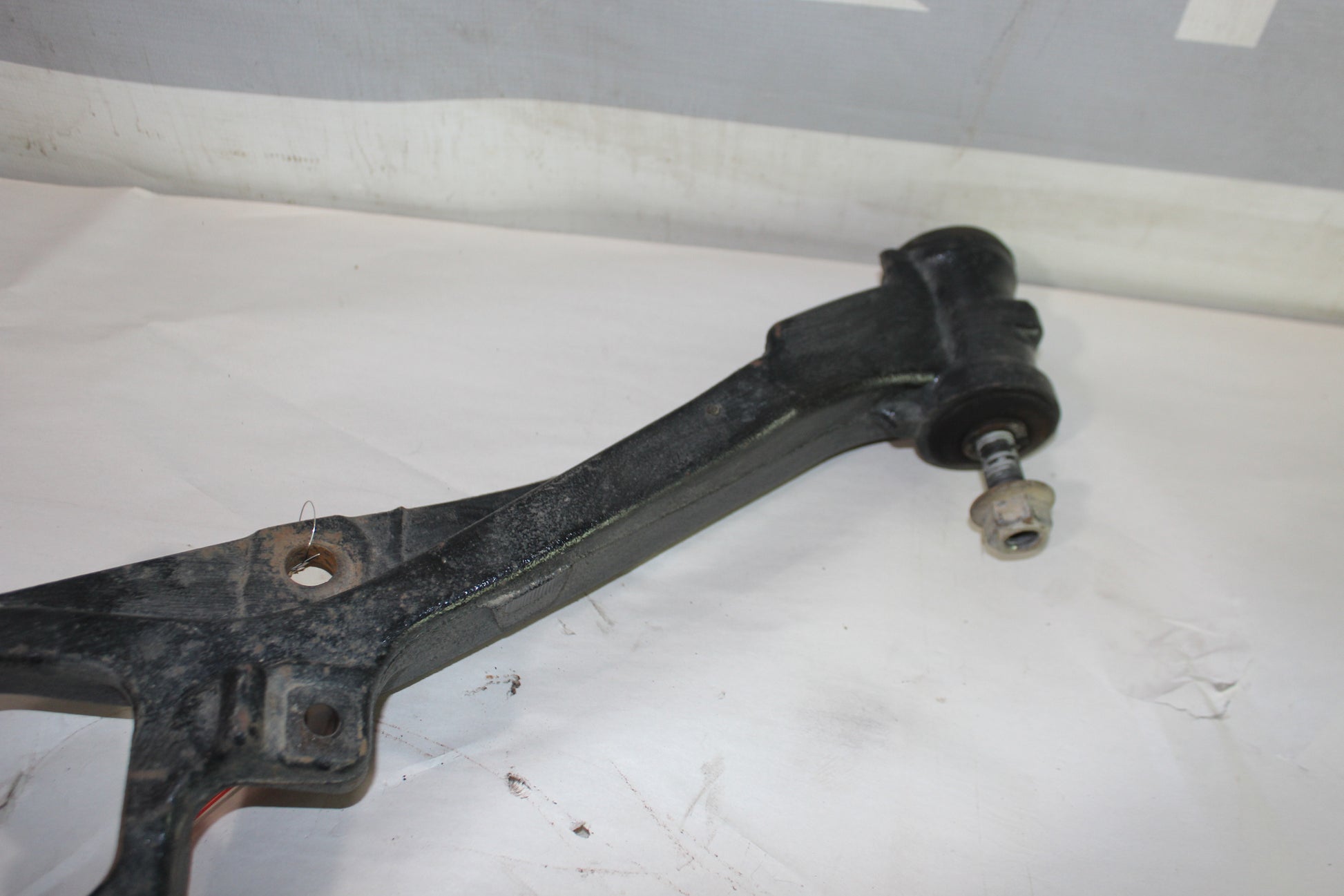 2015 Chevy Silverado 1500 LTZ Front RH Passenger Lower Control Arm OEM - Day's Parts Yard