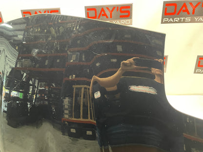 2004 Chevy C5 Corvette Hood Assembly Black OEM - Day's Parts Yard