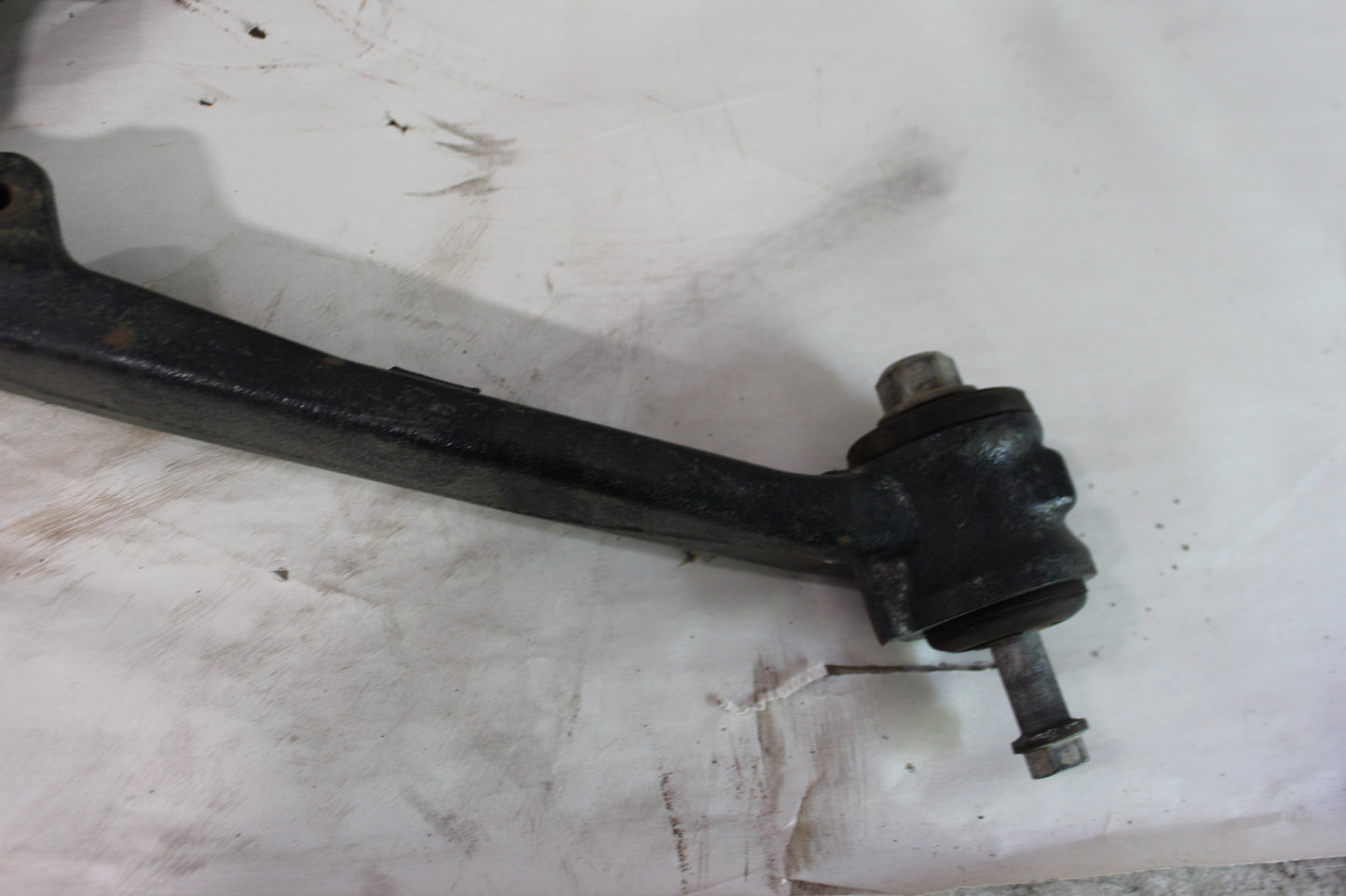 2015 Chevy Silverado 1500 LTZ Front RH Passenger Lower Control Arm OEM - Day's Parts Yard