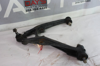 2015 Chevy Silverado 1500 LTZ Front RH Passenger Lower Control Arm OEM - Day's Parts Yard