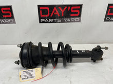 2013 GMC Sierra C1500 SLE RH Passenger Front Strut OEM - Day's Parts Yard