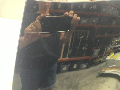 2004 Chevy C5 Corvette Hood Assembly Black OEM - Day's Parts Yard