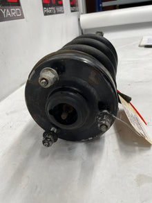2013 GMC Sierra C1500 SLE RH Passenger Front Strut OEM - Day's Parts Yard