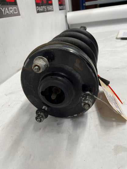 2013 GMC Sierra C1500 SLE RH Passenger Front Strut OEM - Day's Parts Yard
