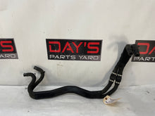 2009 Pontiac G8 GT Heater Core Hoses Lines Tubes OEM - Day's Parts Yard