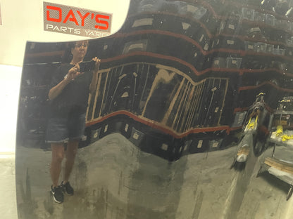 2004 Chevy C5 Corvette Hood Assembly Black OEM - Day's Parts Yard