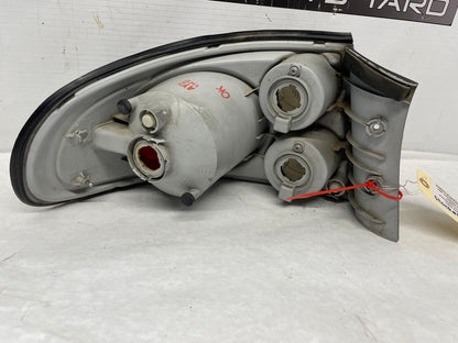 2006 Pontiac GTO RH & LH Tail Light Taillight Lamp OEM - Day's Parts Yard