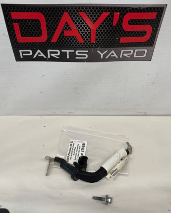 2009 Pontiac G8 GT Negative Battery Terminal Lead OEM