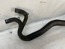 2009 Pontiac G8 GT Heater Core Hoses Lines Tubes OEM - Day's Parts Yard
