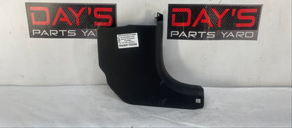 2015 Chevy SS Sedan RH Passenger Interior Kick Plate Panel Trim Sill Molding OEM