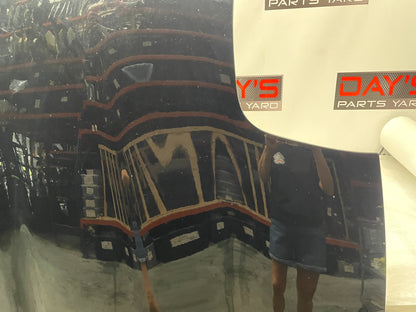 2004 Chevy C5 Corvette Hood Assembly Black OEM - Day's Parts Yard