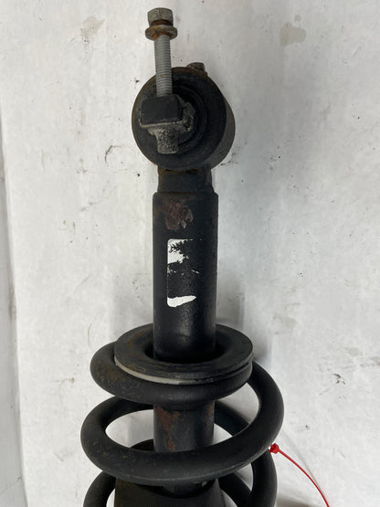 2013 GMC Sierra C1500 SLE RH Passenger Front Strut OEM - Day's Parts Yard