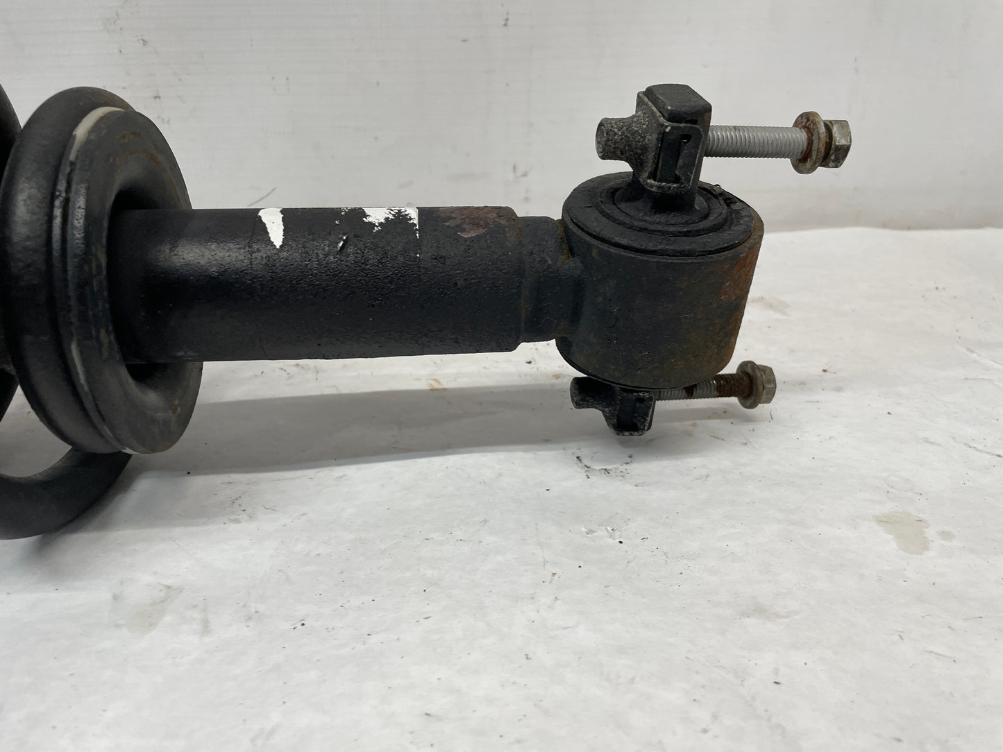 2013 GMC Sierra C1500 SLE RH Passenger Front Strut OEM - Day's Parts Yard