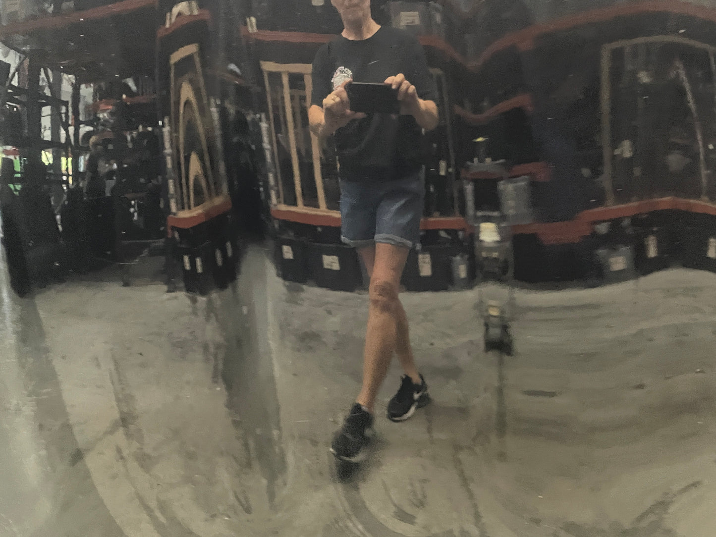 2004 Chevy C5 Corvette Hood Assembly Black OEM - Day's Parts Yard