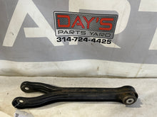 2015 Chevy SS Sedan Rear LH Driver Suspension Trailing Control Arm OEM - Day's Parts Yard