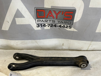 2015 Chevy SS Sedan Rear LH Driver Suspension Trailing Control Arm OEM - Day's Parts Yard