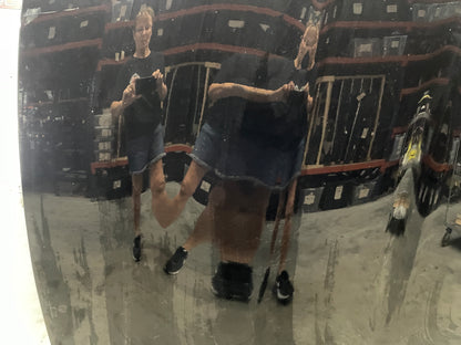 2004 Chevy C5 Corvette Hood Assembly Black OEM - Day's Parts Yard