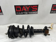 2013 GMC Sierra C1500 SLE LH Driver Front Strut OEM - Day's Parts Yard