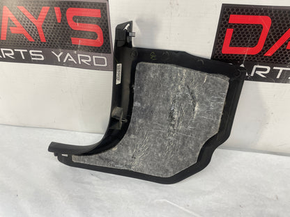 2015 Chevy SS Sedan RH Passenger Interior Kick Plate Panel Trim Sill Molding OEM