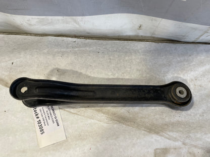 2015 Chevy SS Sedan Rear LH Driver Suspension Trailing Control Arm OEM - Day's Parts Yard