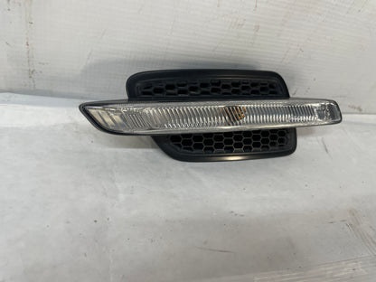 2009 Pontiac G8  Driver Fender Marker Repeater Light Lamp Grill OEM - Day's Parts Yard