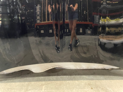 2004 Chevy C5 Corvette Hood Assembly Black OEM - Day's Parts Yard