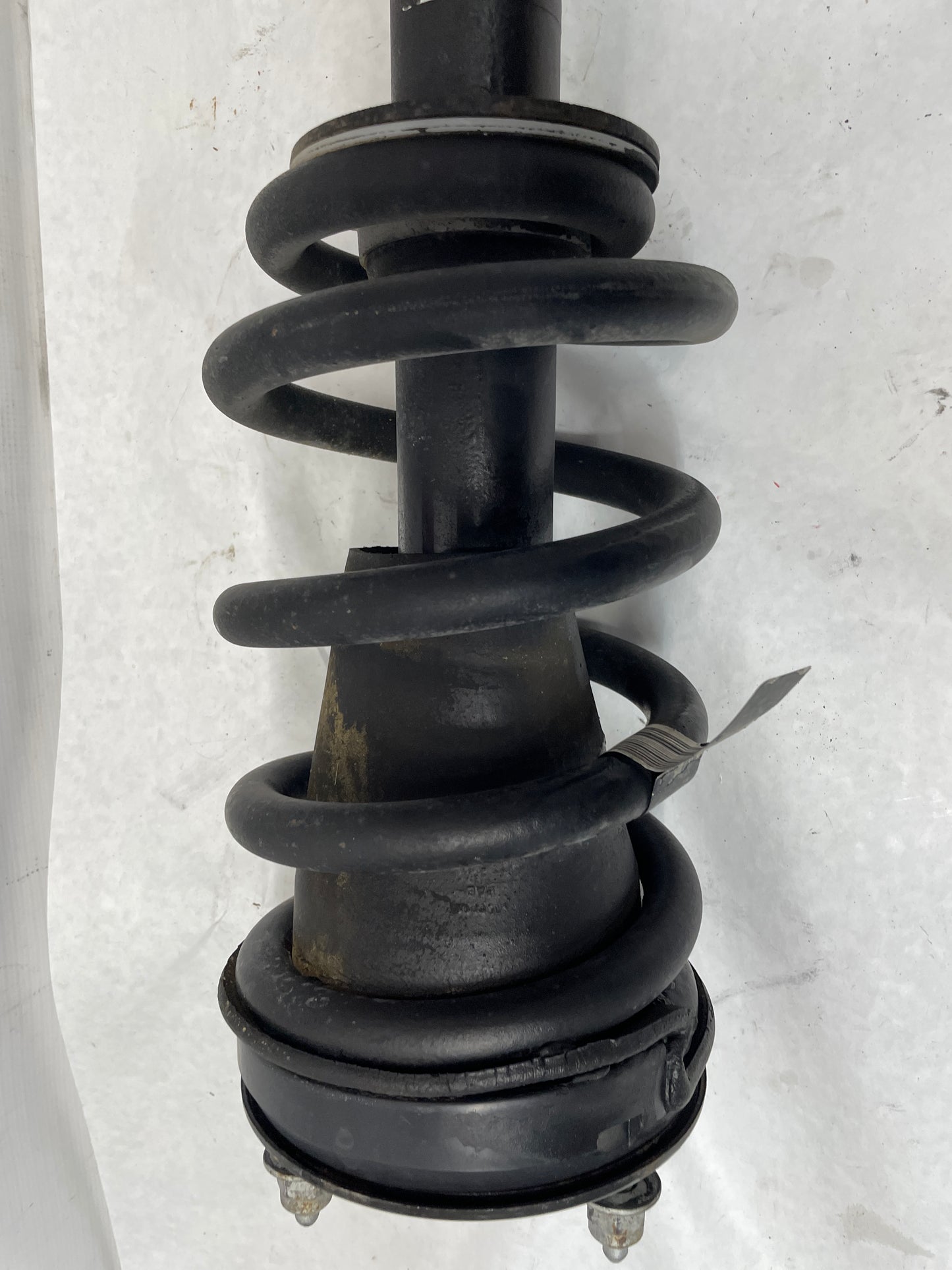 2013 GMC Sierra C1500 SLE LH Driver Front Strut OEM - Day's Parts Yard