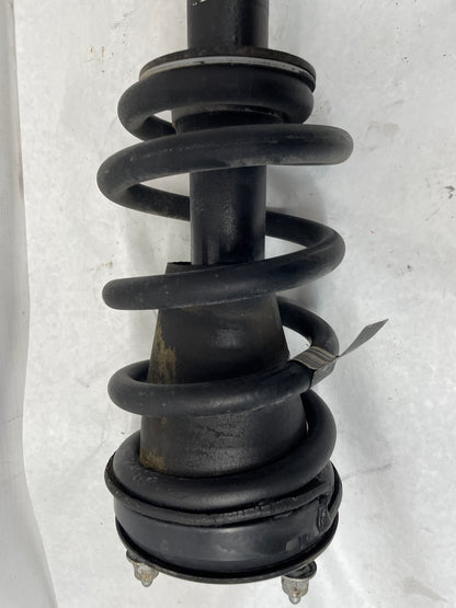 2013 GMC Sierra C1500 SLE LH Driver Front Strut OEM - Day's Parts Yard