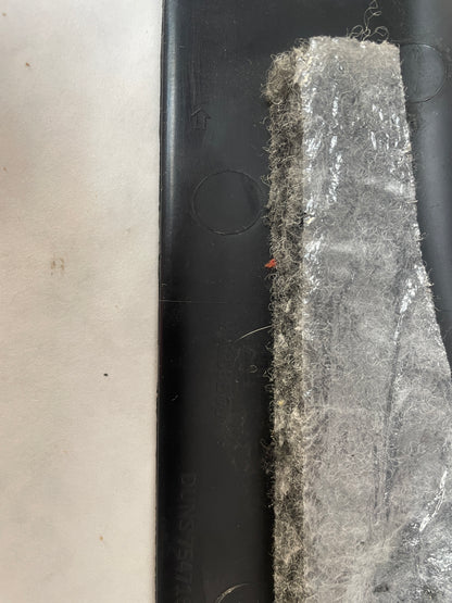 2015 Chevy SS Sedan RH Passenger Interior Kick Plate Panel Trim Sill Molding OEM