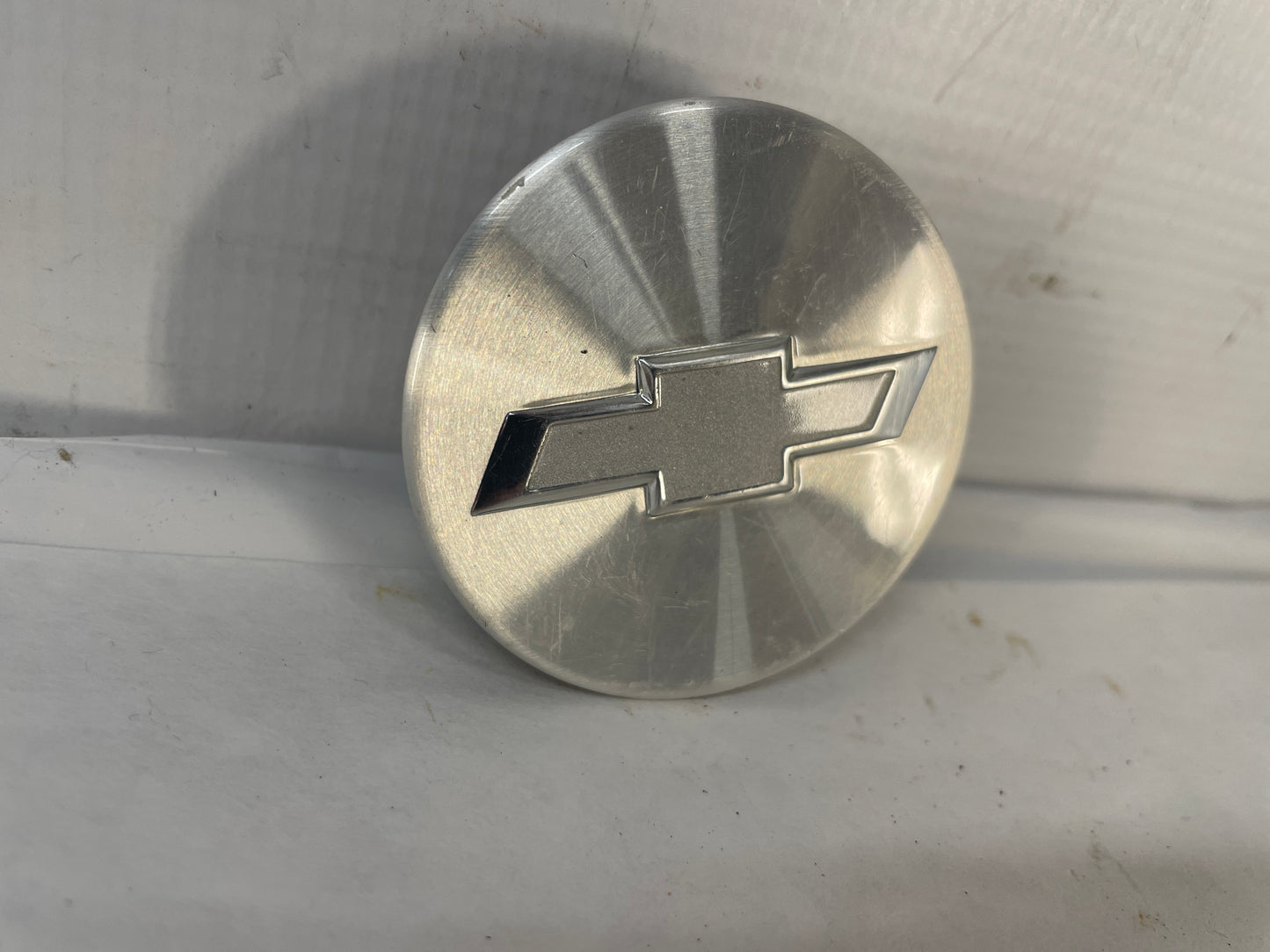 2015 Chevy Camaro SS Wheel Center Cap OEM - Day's Parts Yard