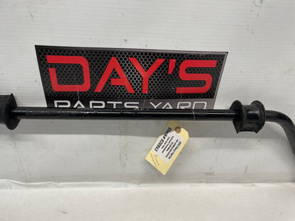 2013 Chevy Caprice Front Suspension Stabilizer Sway Bar OEM - Day's Parts Yard
