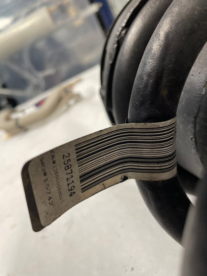 2013 GMC Sierra C1500 SLE LH Driver Front Strut OEM - Day's Parts Yard