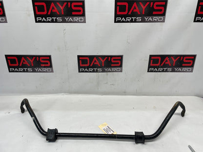 2013 Chevy Caprice Front Suspension Stabilizer Sway Bar OEM - Day's Parts Yard
