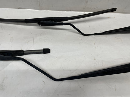 2016 Chevy SS Sedan RH & LH Windshield Wiper Arms Set OEM - Day's Parts Yard