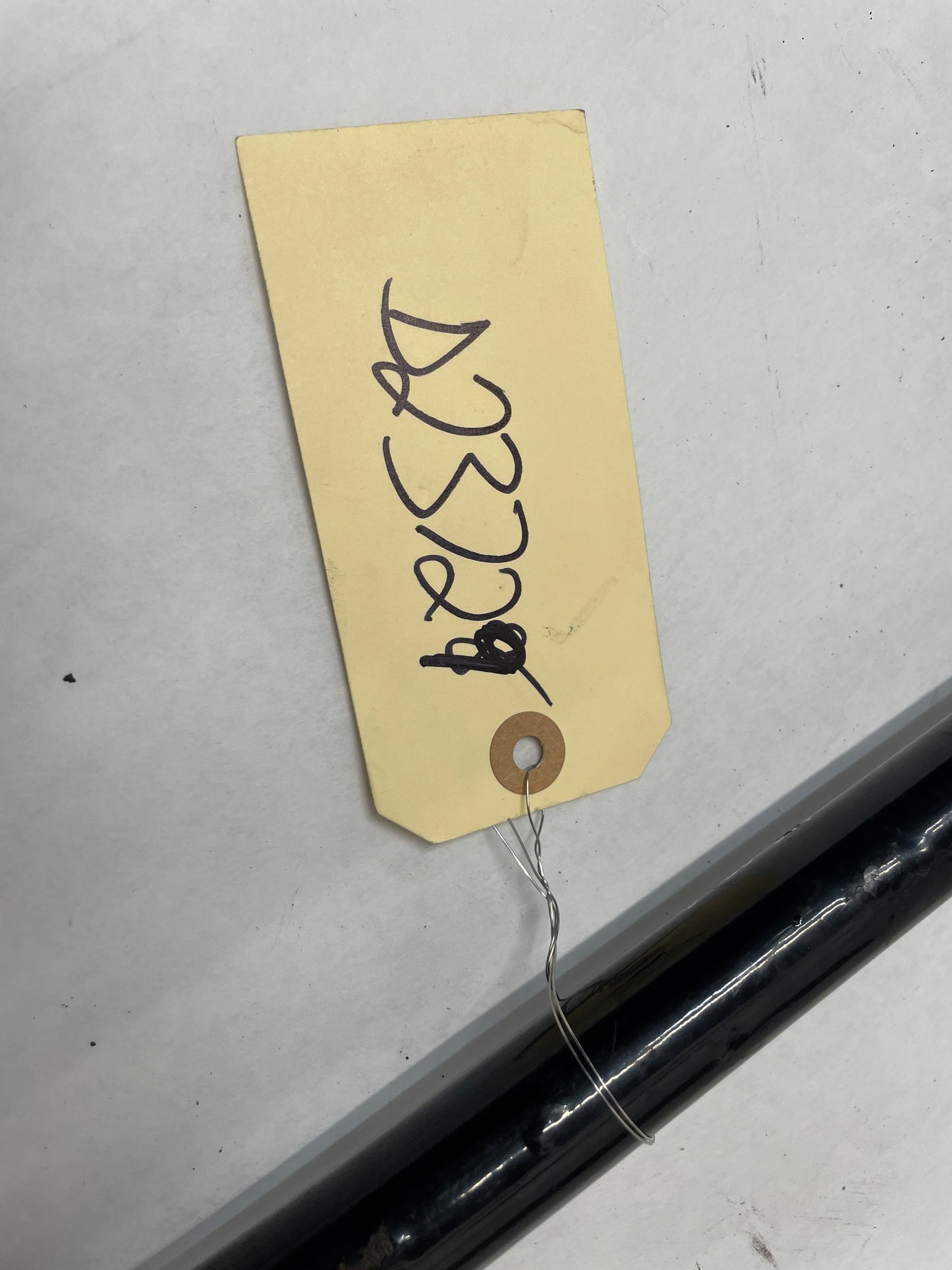 2013 Chevy Caprice Front Suspension Stabilizer Sway Bar OEM - Day's Parts Yard