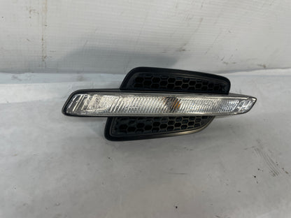 2009 Pontiac G8 GT RH Passenger Fender Marker Repeater Lamp Light OEM - Day's Parts Yard