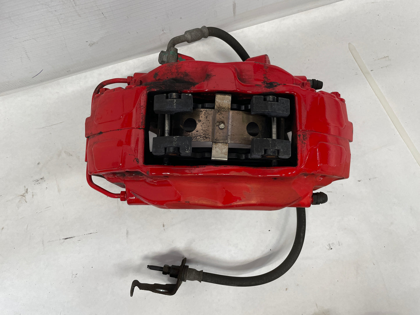 2017 Chevy SS Sedan Brembo Brake Calipers Front and Rear OEM